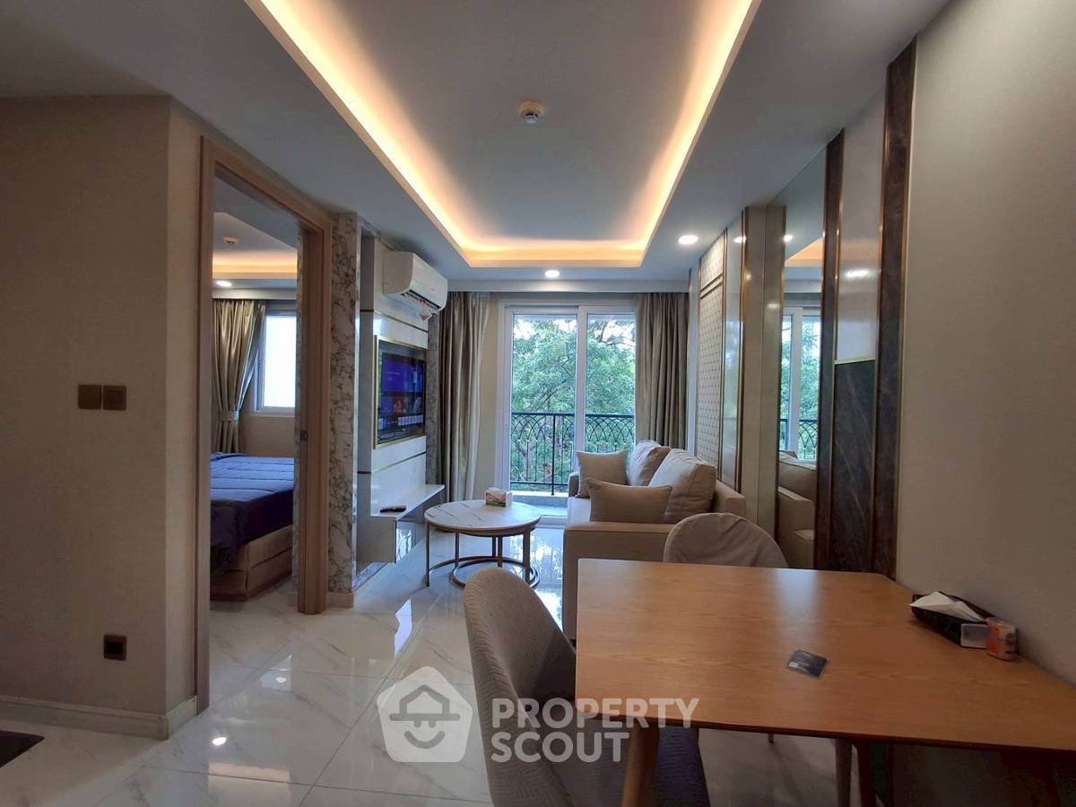 รูป คอนโด 1-ห้องนอน ที่ ดุสิต แกรนด์ พาร์ค 2 ใกล้ เมืองพัทยา (ID 2823064) - รูปที่ 13/15