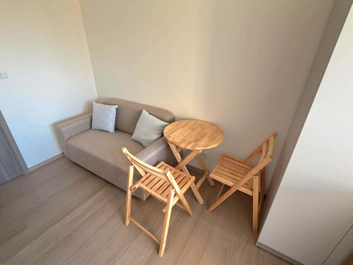 รูป ให้เช่าThe Origin Bangkae - Studio 25ตรม. ชั้น5 ตึกA - Line:@hac55 - รูปที่ 3/14