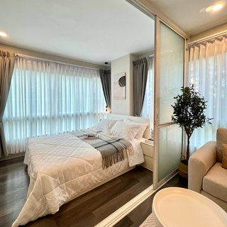 🏢 ดีคอนโดไมน์ กะทู้ ห้องมุม เฟอร์ครบ พร้อมอยู่ 🌿✨ เพียง 2.25 ลบ.