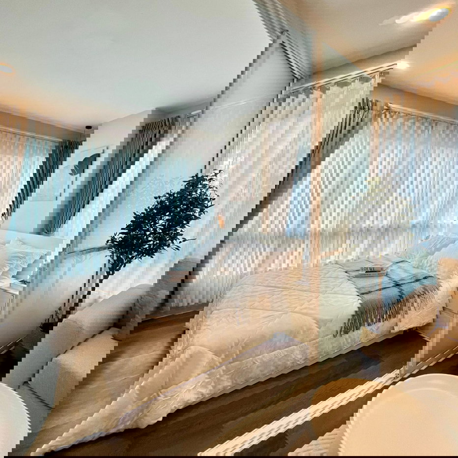 picture 🏢 D Condo Mine Kathu, Corner Unit Fully Furnished Ready to Move In 🌿✨ 2.25 MB - 1/22