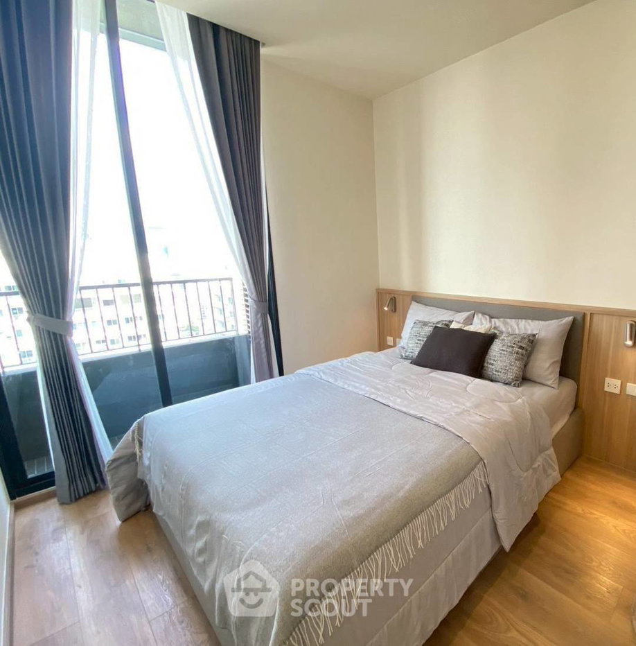 picture 2-BR Condo at Noble Form Thonglor near BTS Thong Lor (ID 2827795) - 12/14