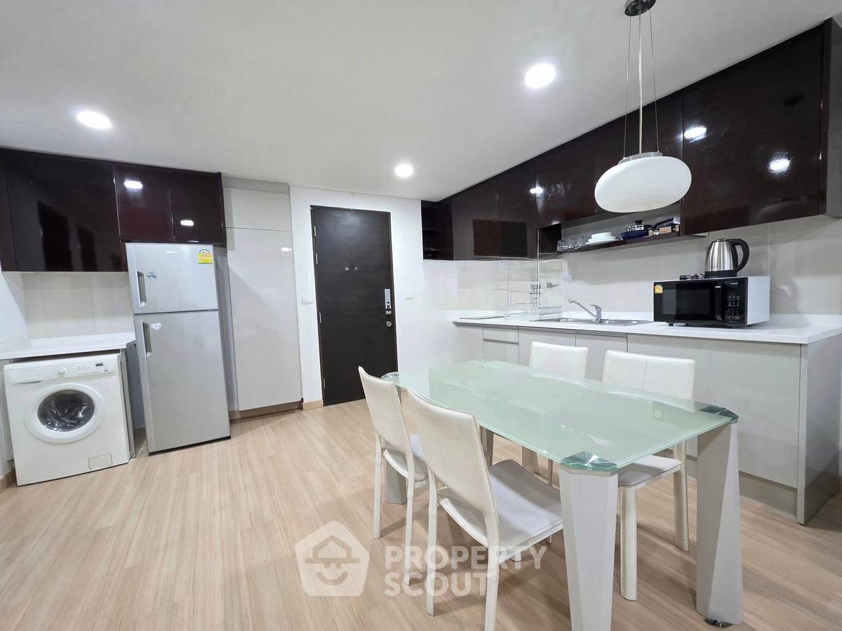 รูป คอนโด 2-ห้องนอน ที่ ดิ แอดเดรส ปทุมวัน ใกล้ BTS ราชเทวี (ID 2823494) - รูปที่ 5/7