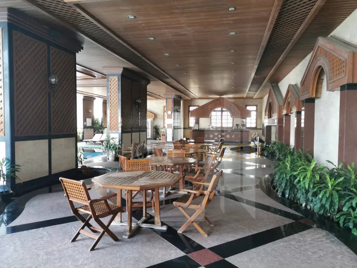รูป Las Colinas 2 bedrooms, for rent - รูปที่ 2/15