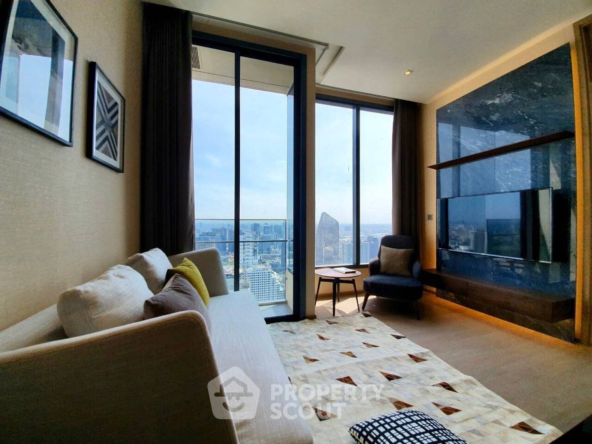 รูป คอนโด 1-ห้องนอน ที่ ดิ เอส อโศก ใกล้ MRT สุขุมวิท (ID 2827867) - รูปที่ 7/7