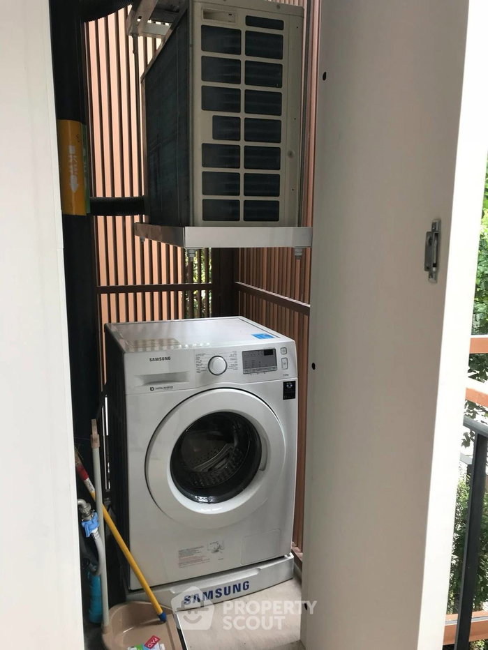 picture 1-BR Condo at Mori HAUS near BTS On Nut (ID 2827727) - 6/8