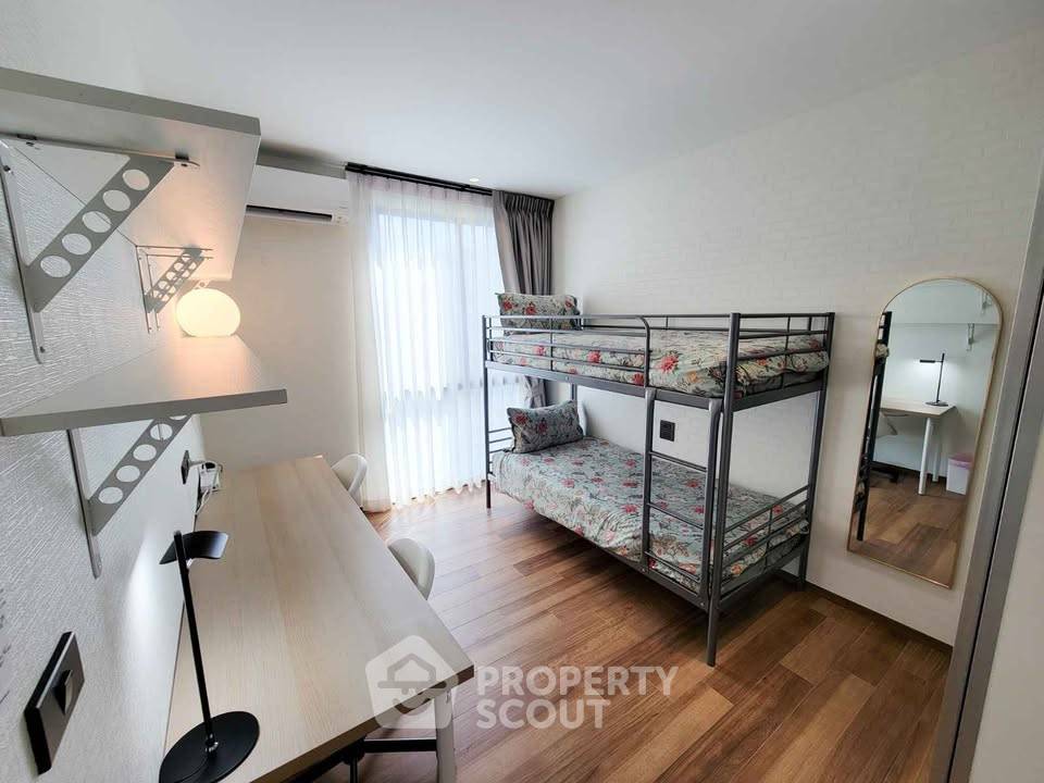 รูป คอนโด 2-ห้องนอน ที่ เดอะ ไตเติ้ล ฮาโล่ 1 ใกล้ สนามบินนานาชาติภูเก็ต (ID 2828243) - รูปที่ 11/16