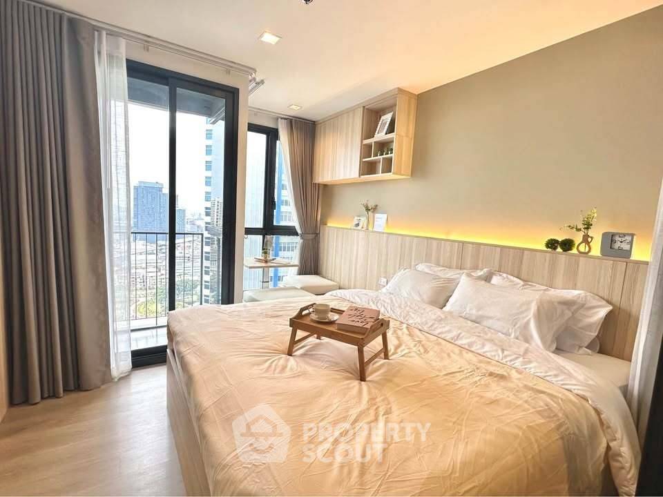 รูป คอนโด 1-ห้องนอน ที่ เดอะ ไลน์ พหลโยธิน พาร์ค ใกล้ MRT พหลโยธิน (ID 2827733) - รูปที่ 7/15