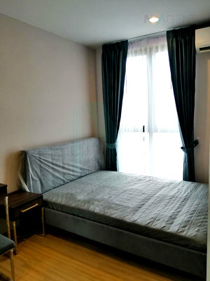 เช่าคอนโด สะพานพระราม 8 : 🚩 ให้เช่าคอนโด พลัมคอนโด ปิ่นเกล้า สเตชั่น อาคาร 1 ชั้น 21 1 ห้องนอน ขนาด 26 ตรม ใกล้ พาต้า ปิ่นเกล้า