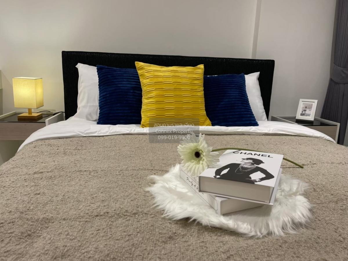 รูป เช่าคอนโด  ไอคอนโด เสรีไทย กรีนสเปซ  ARL-หัวหมาก คลองจั่น เขต บางกะปิ กรุงเทพ CX-82956 ✅ ทักไลน์ @connexproperty ตอบทันที ทีมงานมืออาชีพ ✅ - รูปที่ 5/7