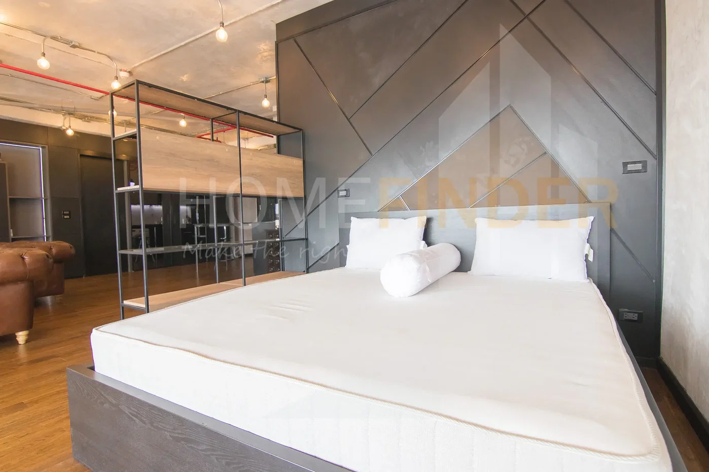 picture State Tower 1 bedroom, for rent - 17/21