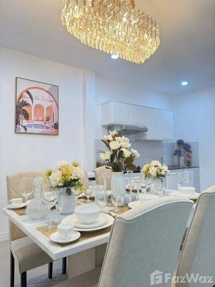 รูป บ้านเดี่ยวให้เช่า 4 ห้องนอน ในโครงการ ฉัตรแก้ว 9 5793087 - รูปที่ 20/27