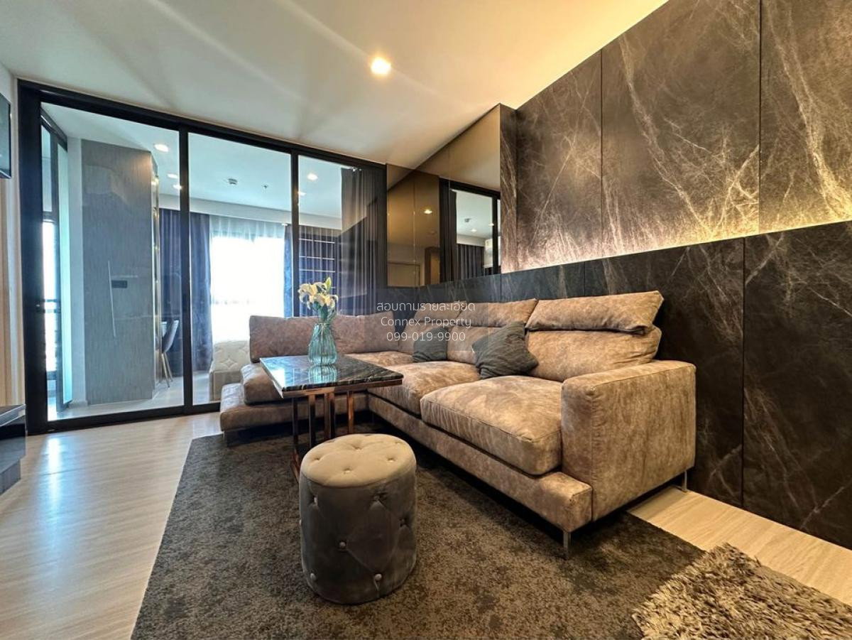 รูป เช่าคอนโด  ไลฟ์ สุขุมวิท 62 BTS-บางจาก บางจาก เขต พระโขนง กรุงเทพ CX-99179 ✅ ทักไลน์ @connexproperty ตอบทันที ทีมงานมืออาชีพ ✅ - รูปที่ 1/9