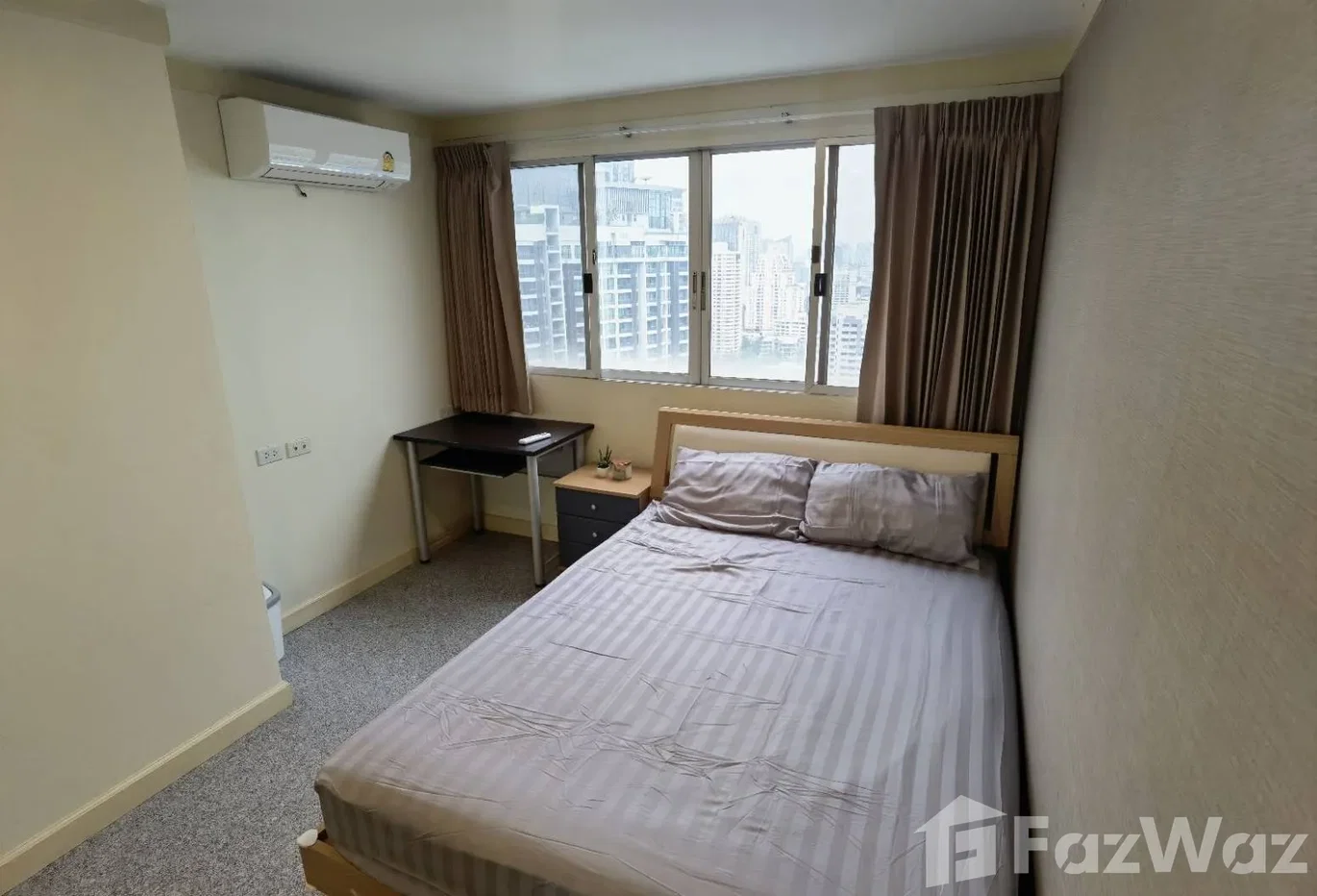 รูป ขาย คอนโด 2 ห้องนอน ในโครงการ เดอะ วอเตอร์ฟอร์ด ไดมอน 1184054 - รูปที่ 13/18