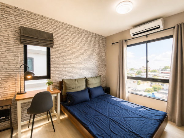 picture For Rent💥Unio Ramkhamhaeng serithai☎️Line: 0883894733 - 1/10