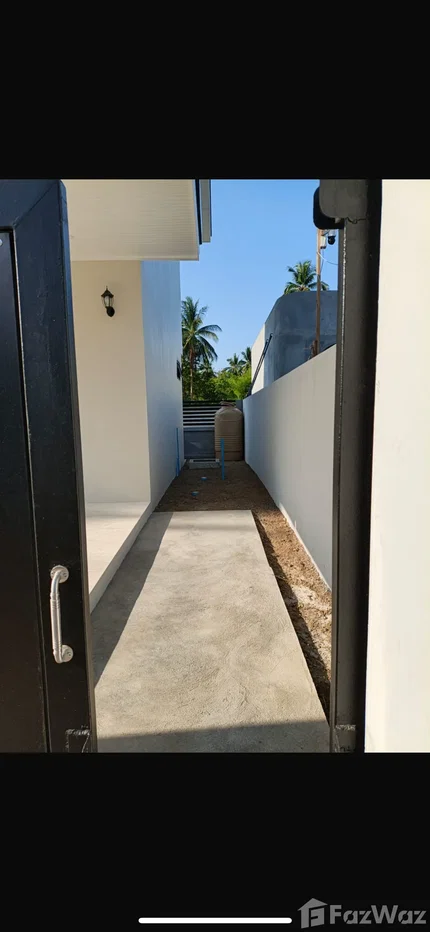 รูป บ้านเดี่ยวให้เช่า 2 ห้องนอน ใน แม่น้ำ, สุราษฎร์ธานี 6200481 - รูปที่ 8/9