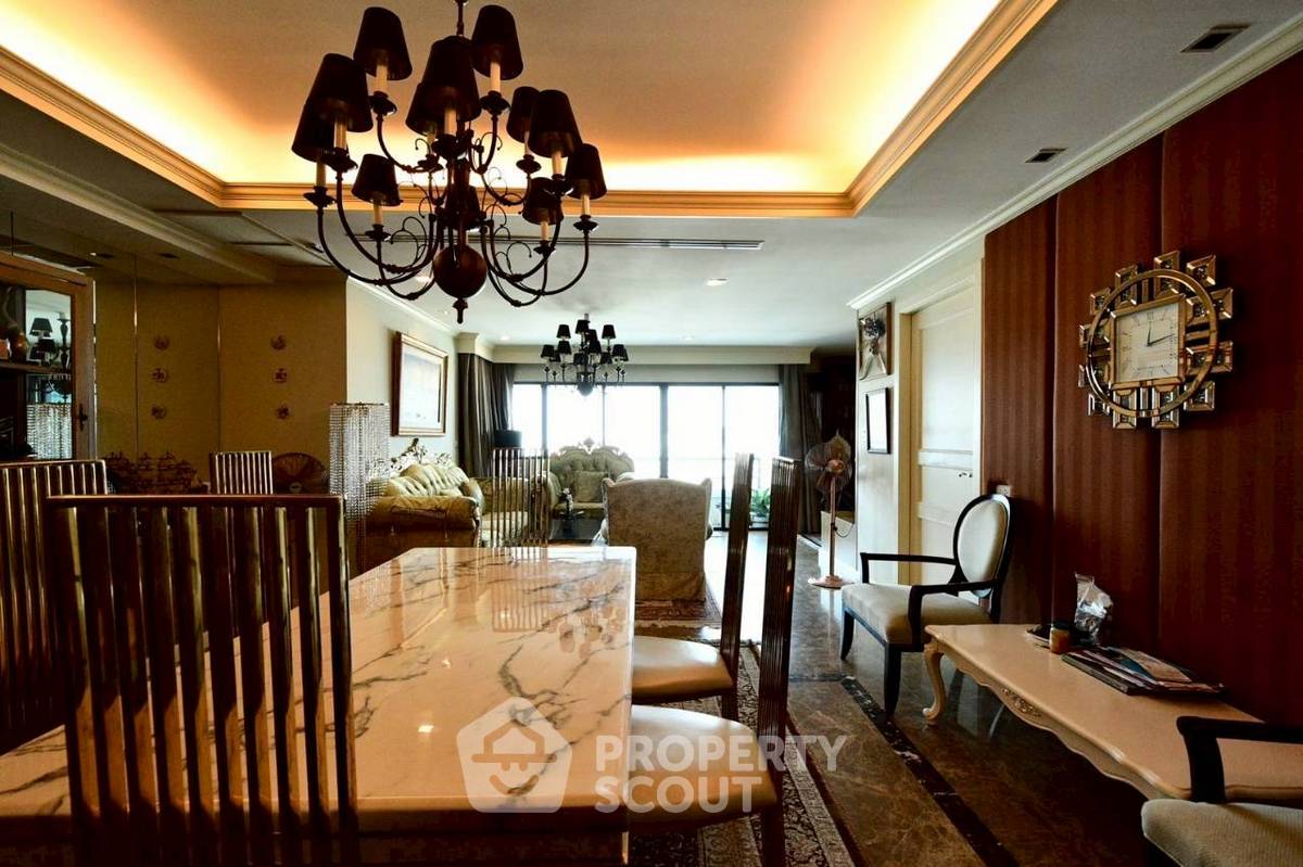 รูป คอนโด 3-ห้องนอน ที่ สาธร การ์เด้นส์ ใกล้ MRT สีลม (ID 2827925) - รูปที่ 7/26