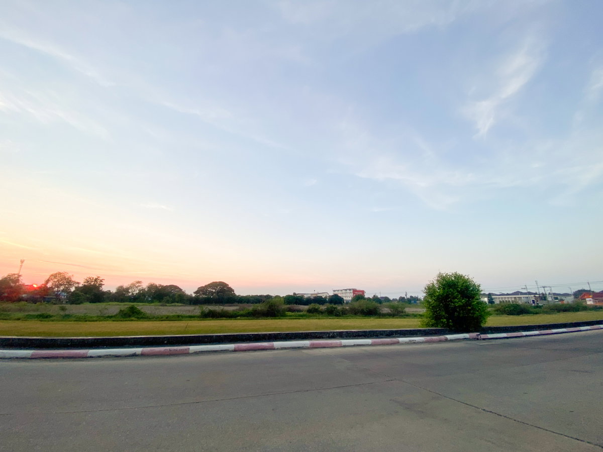 รูป [Rare Item] ขายที่ดิน 28 ไร่เศษ ติดถนนบ้านกล้วย-ไทรน้อย หน้ากว้าง 167 ม. เหมาะทำจัดสรร - รูปที่ 22/24