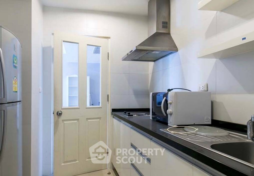 รูป คอนโด 1-ห้องนอน ที่ สิริ เรสซิเด้นซ์ สุขุมวิท ใกล้ BTS พร้อมพงษ์ (ID 2827855) - รูปที่ 4/8