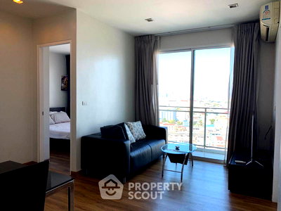 Condos for sale : 2-BR Condo at The Bloom Sukhumvit 71 near BTS Phra Khanong (ID 1532482)