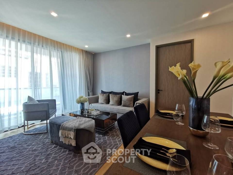 รูป คอนโด 3-ห้องนอน ที่ มีลเลอร์ สุขุมวิท 40 ใกล้ BTS เอกมัย (ID 2182285) - รูปที่ 14/17