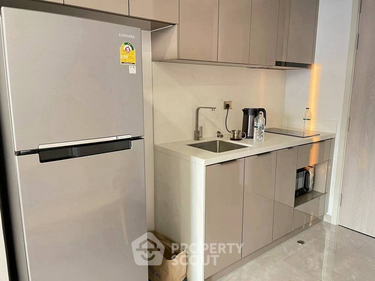 รูป คอนโด 2-ห้องนอน ที่ วันไนน์ไฟว์ อโศก - พระราม 9 ใกล้ MRT พระราม 9 (ID 2715852) - รูปที่ 10/10