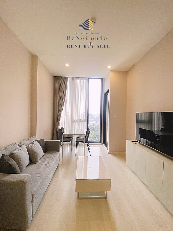 picture *** (2 Bedrooms) Mazarine Ratchayothin *** - 10/18