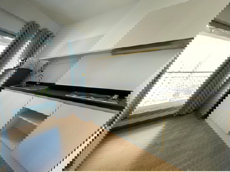 picture Aspire Rama 4  condominium for rent  - 5/9