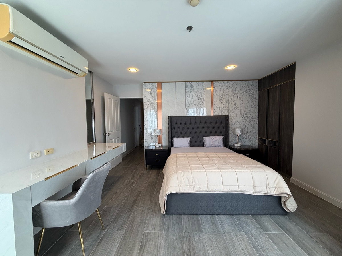 รูป 🏢 ให้เช่าคอนโด : Belle Grand Rama 9 (Belle Avenue) (เบล แกรนด์ พระราม 9 (เบล อเวนิว))   รหัสทรัพย์ | 📌LNP-C13017  - รูปที่ 3/10