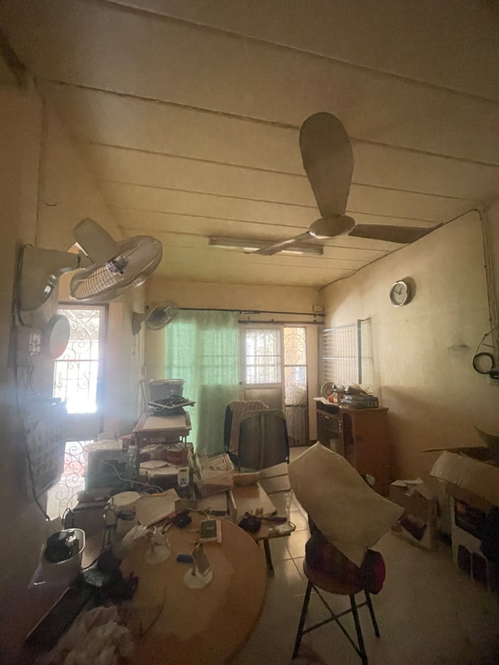 รูป เจ้าของบ้านขายเอง ทาวน์เฮ้าส์ท่าข้ามโครงการพิศาล ราคาถูกมาก 3 ห้องนอน 2 ห้องน้ำ ทำเลดีใกล้เซเว่น - รูปที่ 8/18