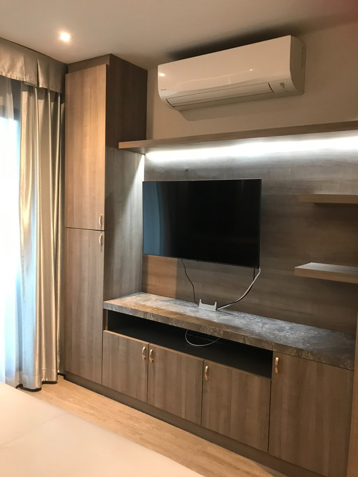 รูป 🏢 For Rent: Rhythm Ekkamai • 1 Bedroom 💰 ราคาเช่า: 20,000 บาท/เดือน 🔥 - รูปที่ 5/19
