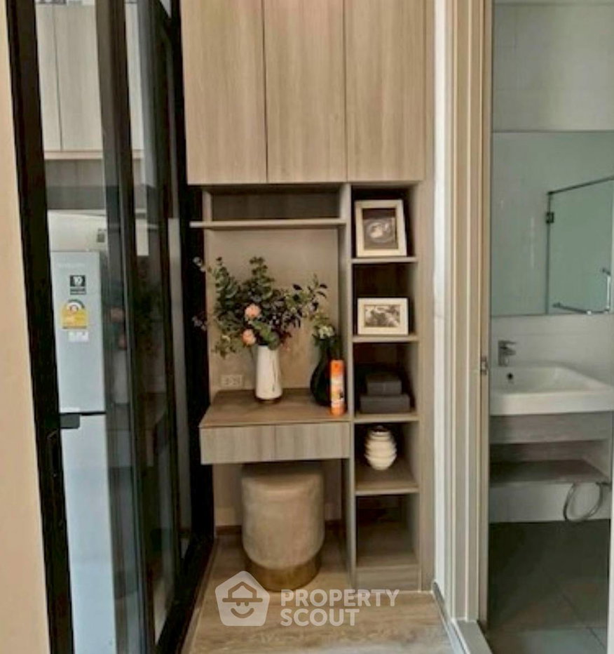 picture 1-BR Condo at Knightsbridge Prime Onnut near BTS On Nut (ID 2822203) - 11/11