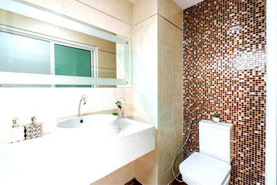 Condos for sale : 🔺 For Sell Condo BANGKOK HORIZON RAMKHAMHAENG Building 1, Floor 18,1 bed room, Room size 40 sqm