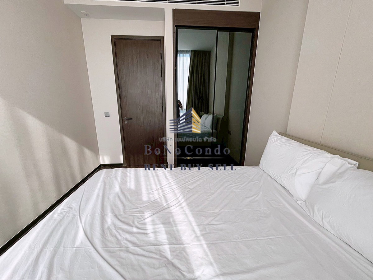 รูป ***(2 ห้องนอน 2 ห้องน้ำ) ให้เช่าคอนโด : ดิ เอส สุขุมวิท 36 (The Esse Sukhumvit 36)*** - รูปที่ 6/32