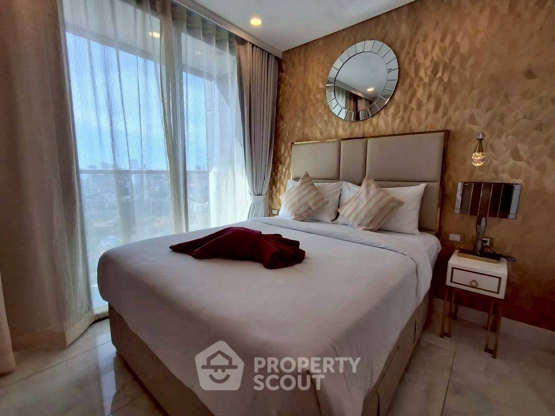 รูป คอนโด 1-ห้องนอน ที่ โคปาคาบาน่า บีช จอมเทียน ใกล้ หาดจอมเทียน (ID 2823061) - รูปที่ 5/8