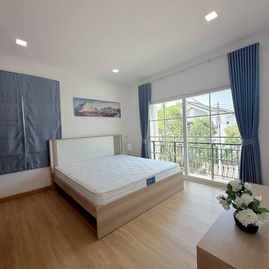 picture Neo Home 2 for rent with furniture full - 13/20