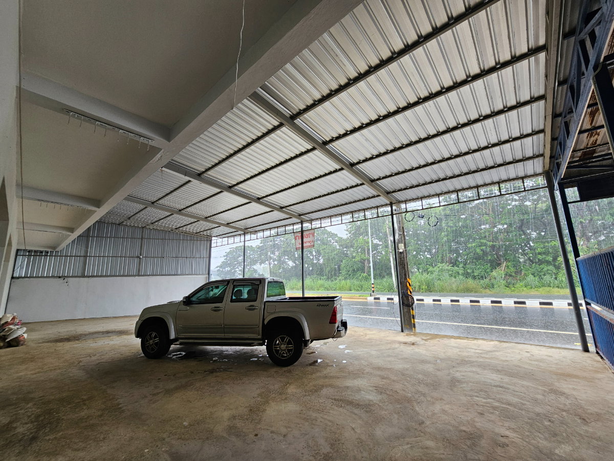 picture Commercial building for sale 19,000,000 bath - 3/27