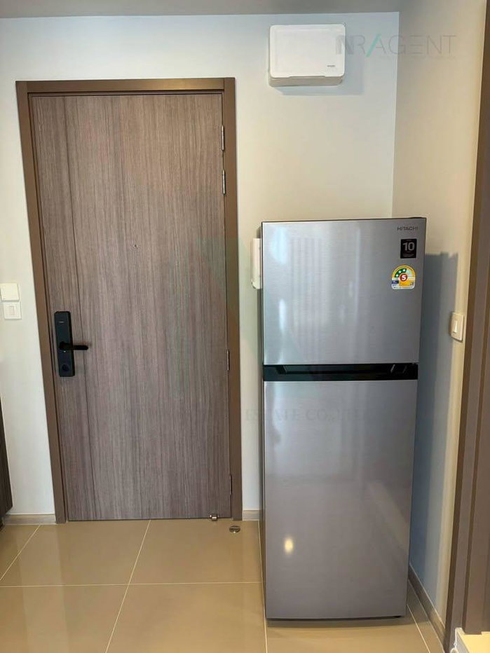 รูป 🚩 ให้เช่าคอนโด ไลฟ์ พหลฯ-ลาดพร้าว อาคาร 1 ชั้น 21 1 ห้องนอน ขนาด 35 ตรม ใกล้ ใกล้ BTS ห้าแยกลาดพร้าว - รูปที่ 8/8