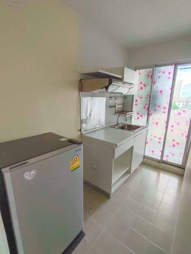 ขายคอนโด 1 ห้องนอน 31 ตร.ม. เดอะ คิทท์ พลัส นวมินทร์