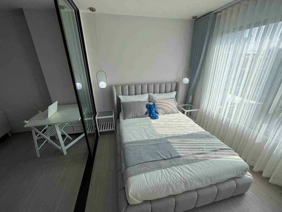 picture *** Condo for Rent: Life Sathorn Sierra *** - 2/13