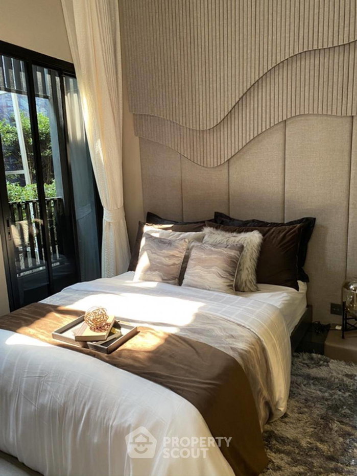 รูป คอนโด 2-ห้องนอน ที่ พาร์ค ออริจิ้น จุฬา-สามย่าน ใกล้ MRT หัวลำโพง (ID 1643109) - รูปที่ 2/8