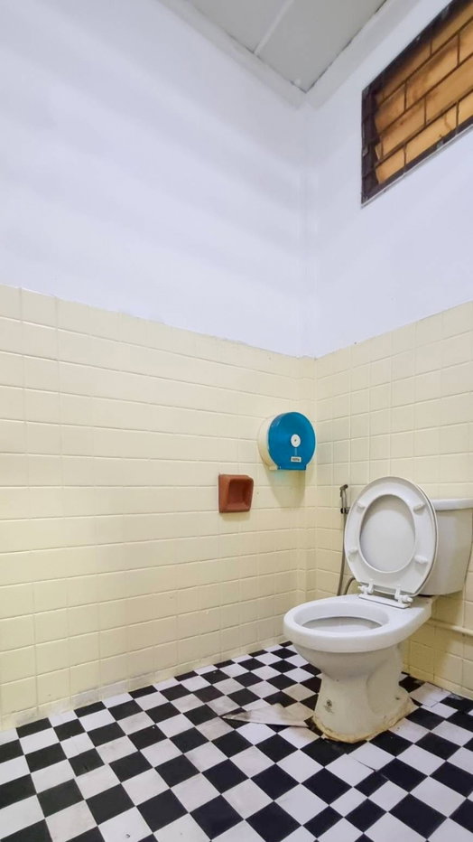 รูป ขายด่วน อาคารพาณิชย์ทำเลทอง ตรงข้ามราชมงคลขอนแก่น เพียง 1.59 ล้าน - รูปที่ 12/14