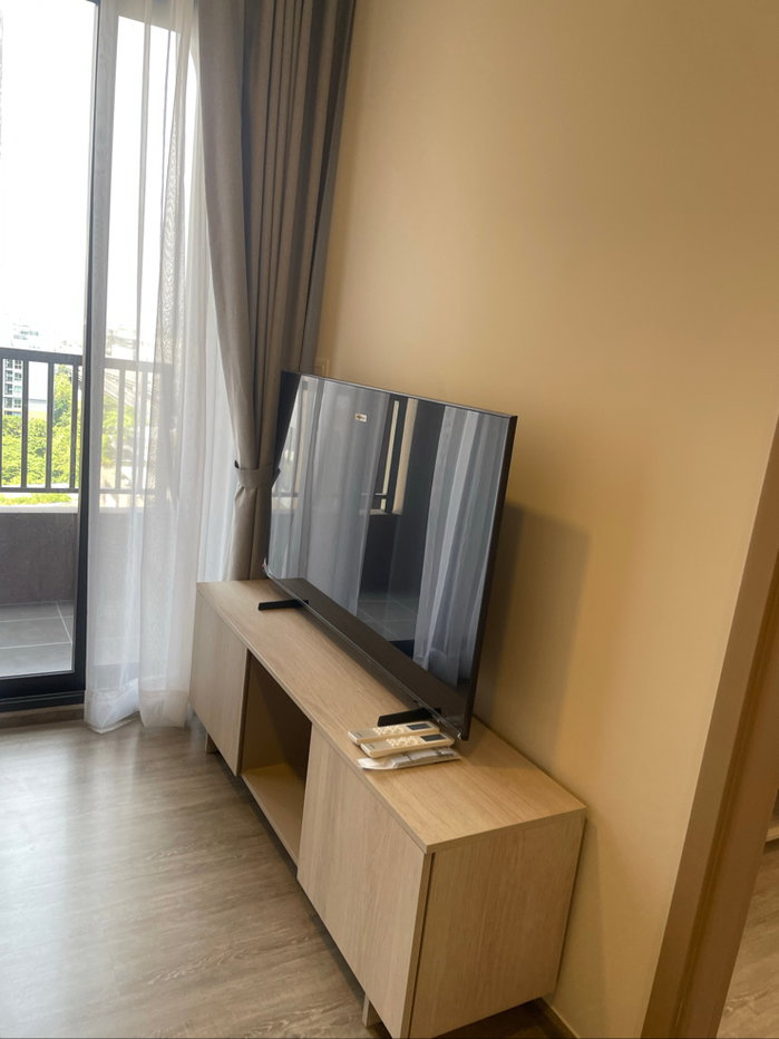 รูป ให้เช่า 📌Nia By Sansiri 📌Type 1 bedroom พร้อมเข้าอยู่  ขนาด 29 ตรม ราคา16,000/เดือน  - รูปที่ 9/31