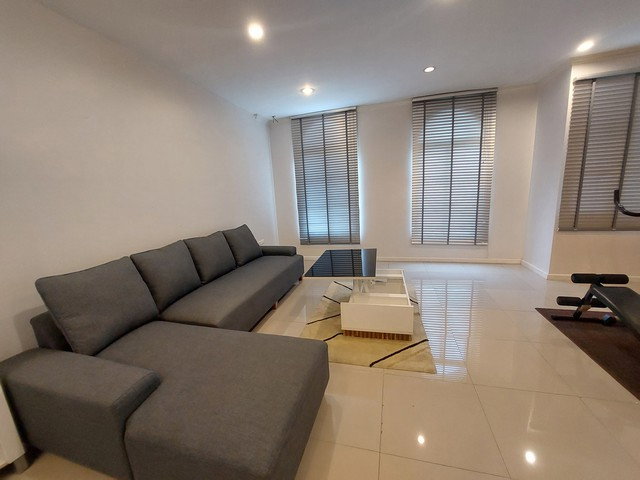 รูป ให้เช่าโฮมออฟฟิศ4ชั้น34ตรว. เลียบทางด่วนเอกมัย-รามอินทรา แยกประชาอุทิศ - รูปที่ 6/22