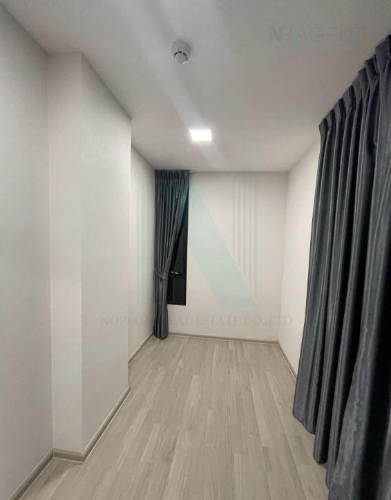 รูป 📌 ให้เช่า พลัมคอนโด สะพานใหม่ สเตชั่น 2ห้องนอน ชั้น4 อาคารC ใกล้ ตลาดยิ่งเจริญ - รูปที่ 7/8