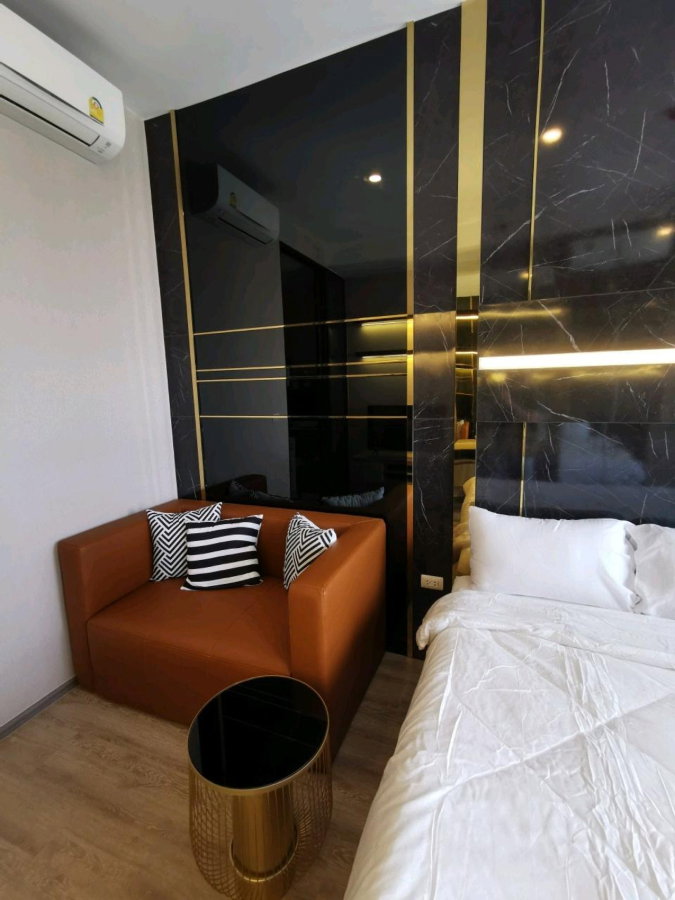 รูป 🏢 ให้เช่าคอนโด : Knightsbridge Prime Onnut (ไนท์บริดจ์ ไพร์ม อ่อนนุช)   รหัสทรัพย์ | 📌LNP-C13007  - รูปที่ 7/18