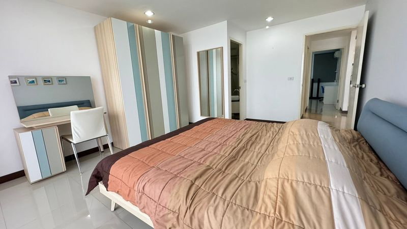 picture For Rent Rama Harbour View Condo – Sriracha (2 Bedrooms) - 11/20