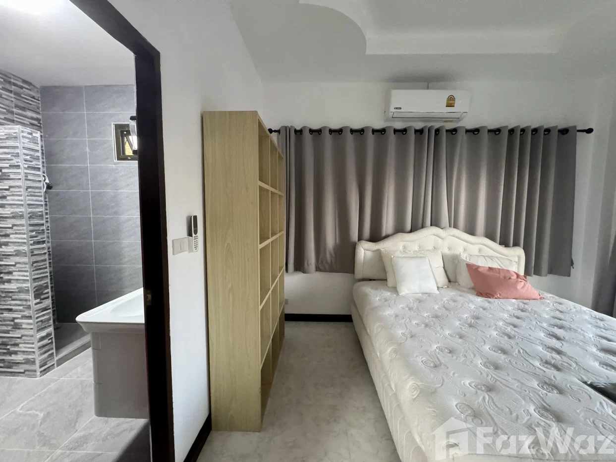 picture 3 Bedroom Villa for rent in Rawai, Phuket  6206420 - 7/8