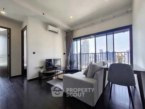 2-BR Condo at Park Origin Thonglor near BTS Thong Lor (ID 2823473)