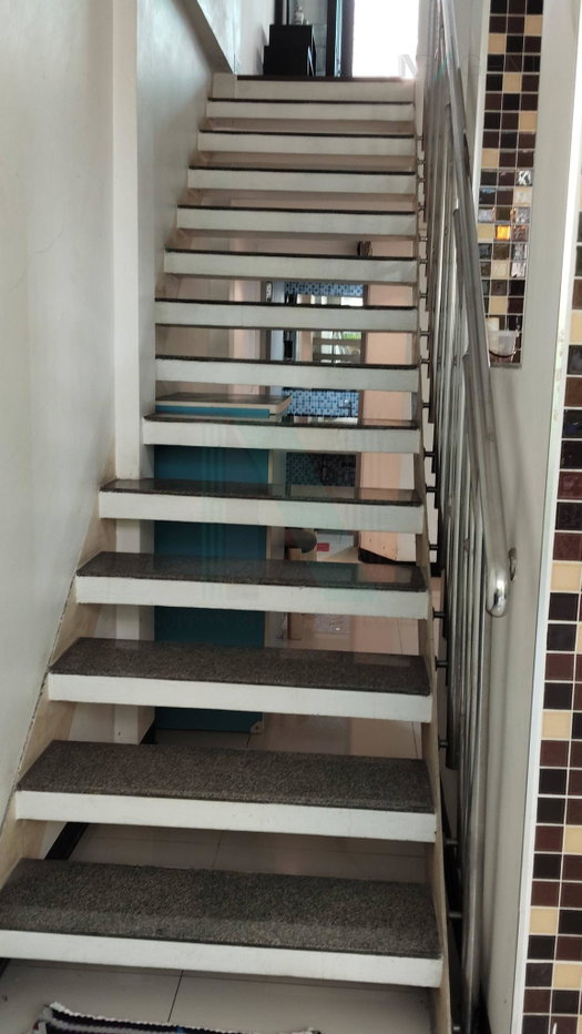 รูป ขายทาวน์เฮาส์ โครงการ เมอริท เพลส ลาดพร้าว 87 3 ชั้น 3 ห้องนอน 3 ห้องน้ำ - รูปที่ 5/8