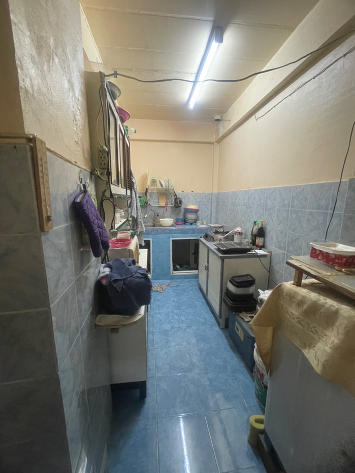 รูป เจ้าของบ้านขายเอง ทาวน์เฮ้าส์ท่าข้ามโครงการพิศาล ราคาถูกมาก 3 ห้องนอน 2 ห้องน้ำ ทำเลดีใกล้เซเว่น - รูปที่ 7/18